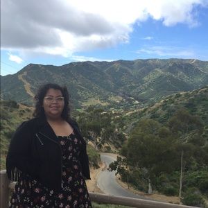 Meet your Posher, Rosa